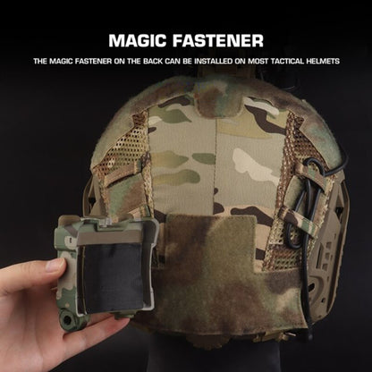 AN/PVS31 Battery Box Model, Accessories for Night Vision Device Model - Smart Savvy