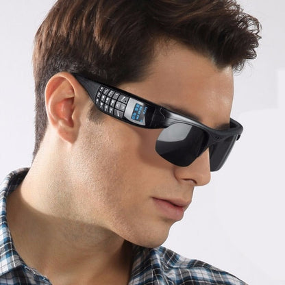 Bluetooth Smart phone camera glasses Wearable dial call Digital camera video record smart glasses G5 eprolo