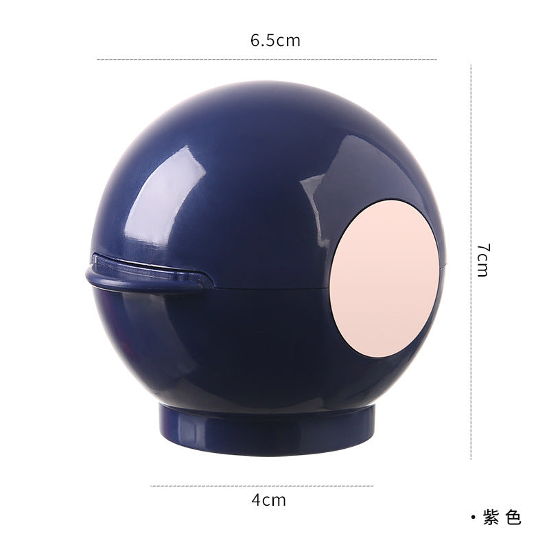 Lint Roller Hair Remover Reusable Viscous Hair Removal Upgrading Reusable Lint Rollers Sticky Roller Ball Reusable Remover eprolo