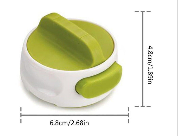 Portable Opener Bottle Opener Screw Capper Kitchen Utility Gadget Multi-Purpose Labor Saving Can Opener eprolo