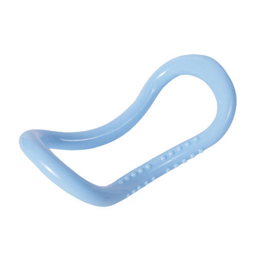 Yoga Ring: Exercise Aids Designed to Sculpt Body Curves - Smart Savvy