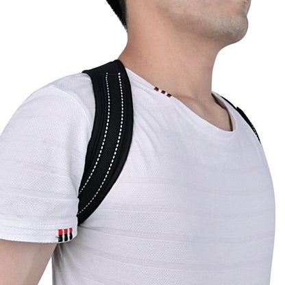 Posture Corrector Back Posture Correction Belt Sports Version Hunchback Posture Corrector eprolo