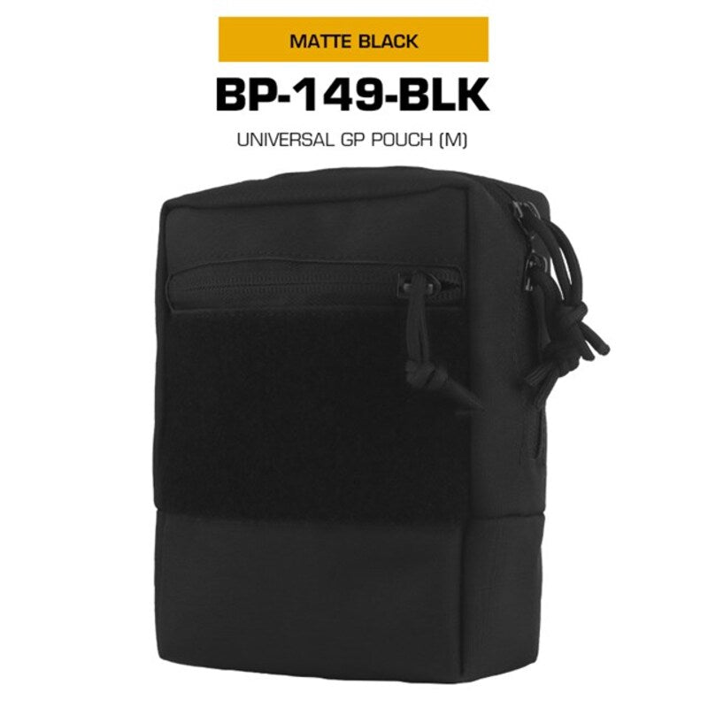 General - purpose GP Camouflage Secondary Bag (M) - Smart Savvy