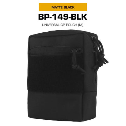 General - purpose GP Camouflage Secondary Bag (M) - Smart Savvy