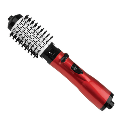 2 in 1 Rotating Curling Iron Brush Constant Temperature Hot Air Comb Automatic Hair Comb Rotating Curling Iron Brush eprolo