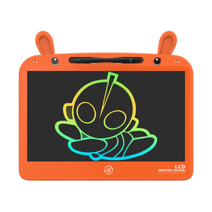 Multifunctional Scene 13.5 Painting And Writing LCD Writing Board Children's Puzzle Teaching Learning Graffiti LCD Painting Board eprolo