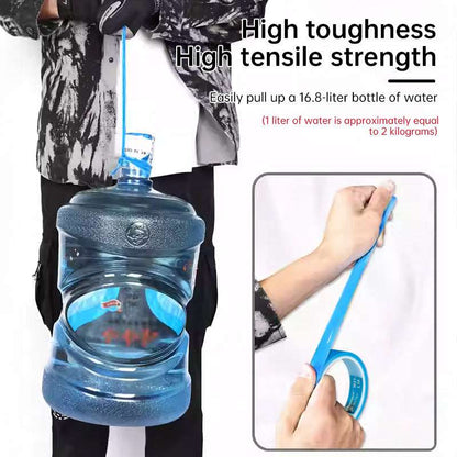 Tensilized Strapping Tape for Tubeless Bicycle Rims, 9.14m long, widths of 23/25/27/29/32/34mm, good residue-holding. - Smart Savvy