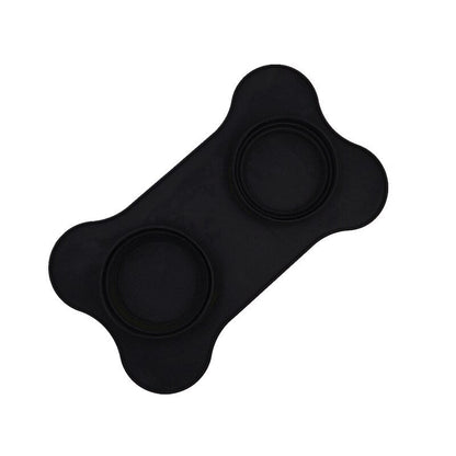 Portable Silicone Pet Bowl Folding Travel Dog Bowls Walking Water cat Bowl For Small Medium Dogs Cat Bowls Pet Eating Dishes eprolo