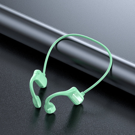 BL09 Hanging Neck Bluetooth Headphones for Sports and Running eprolo