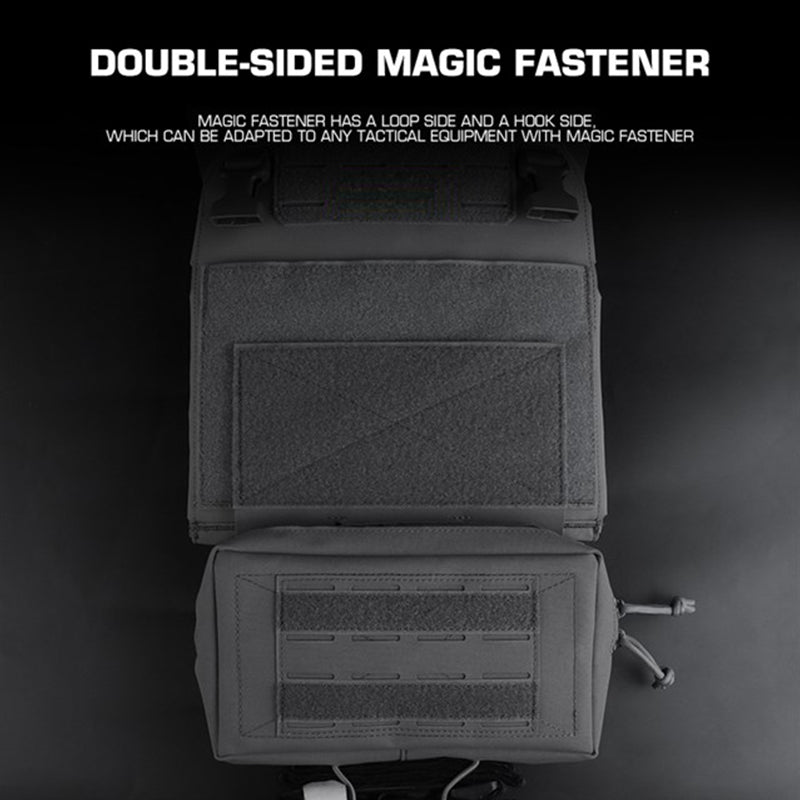 Tactical Multi-purpose Under-hanging Board V1 - Smart Savvy