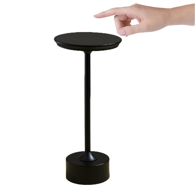 USB Rechargeable Touch Desk Lamp Led Eye Protection Bar Desktop Decorative Night Light eprolo