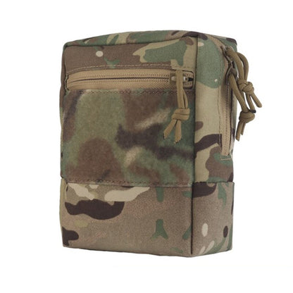 General - purpose GP Camouflage Secondary Bag (M) - Smart Savvy