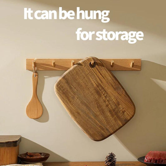 Acacia wood cutting board kitchen cutting board cutting board eprolo