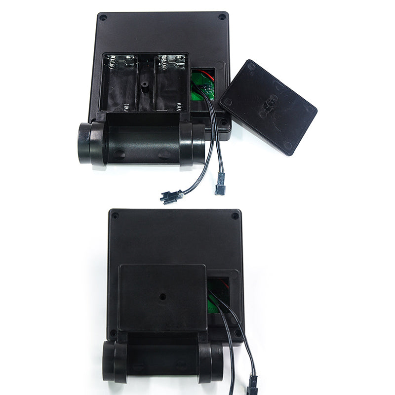 New multifunctional rowing machine counter, durable, easy to install, suitable for office and hotel workouts. - Smart Savvy