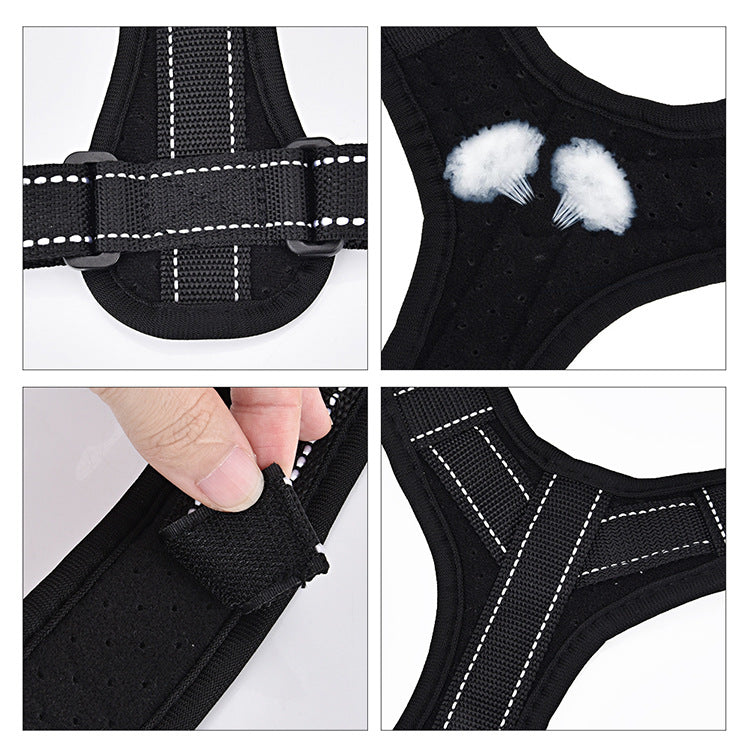 Posture Corrector Back Posture Correction Belt Sports Version Hunchback Posture Corrector eprolo