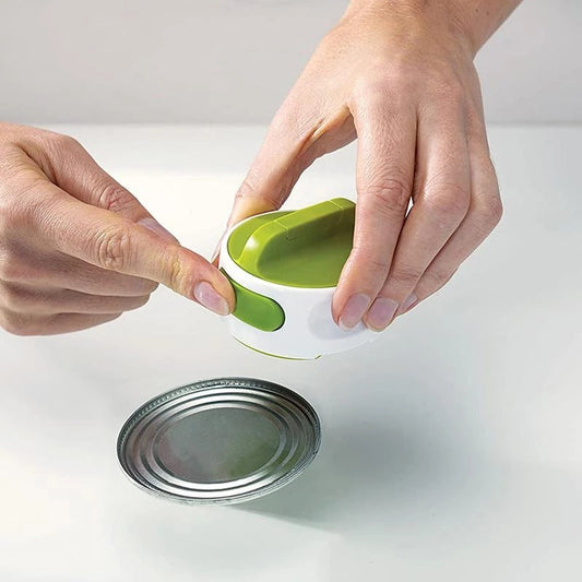 Portable Opener Bottle Opener Screw Capper Kitchen Utility Gadget Multi-Purpose Labor Saving Can Opener eprolo