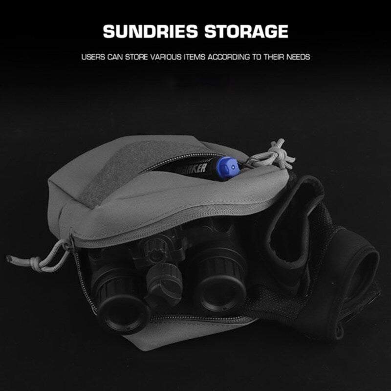 General - purpose GP Camouflage Secondary Bag (M) - Smart Savvy