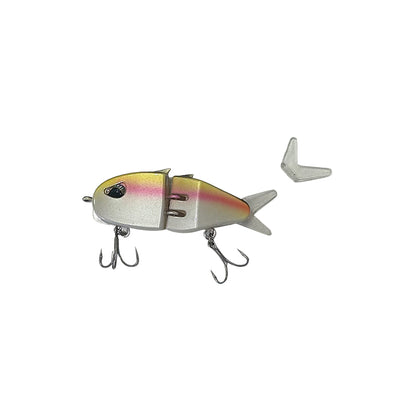 LURETV MM60 Sinking Fishing Lure Bait - Smart Savvy