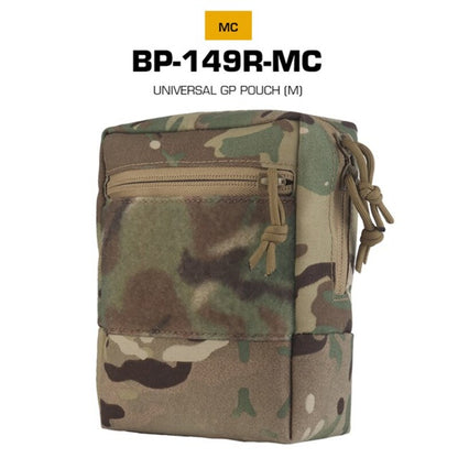 General - purpose GP Camouflage Secondary Bag (M) - Smart Savvy