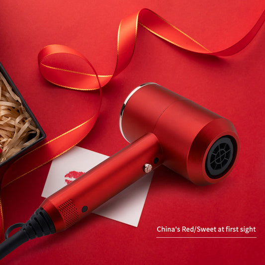 Hair Dryer Household Hammer Hair Dryer Hair Salon High Power Hair Dryer Hotel 110v Small Appliances eprolo