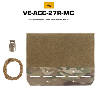 Tactical Multi-purpose Under-hanging Board V1 - Smart Savvy
