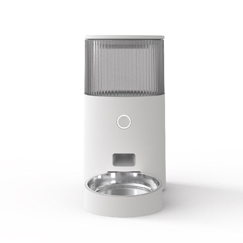 Wifi Pet Feeder and Waterer Pets Fountain Uv Filter Replacement Sterilization Stainless Steel Automatic Pet Water Dispenser eprolo