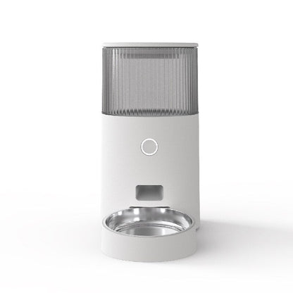 Wifi Pet Feeder and Waterer Pets Fountain Uv Filter Replacement Sterilization Stainless Steel Automatic Pet Water Dispenser eprolo