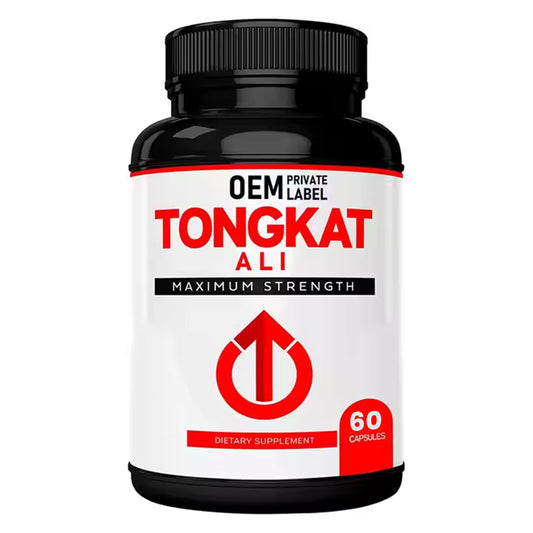 Dongge Ali Capsule Energy Supplement - Smart Savvy