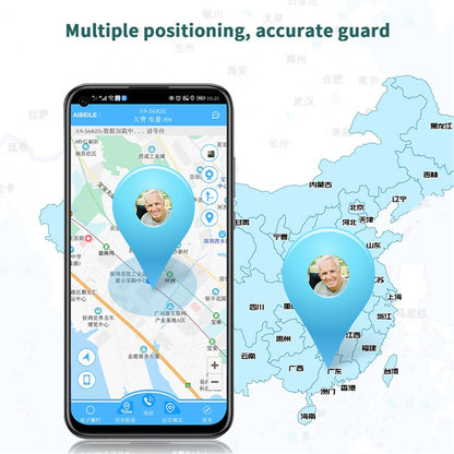 kebidumei Hot Mini Micro GPS Trackers Locator For Kids Children Pets Cats Dogs Vehicle With Google Maps GSM GPRS Tracker eprolo