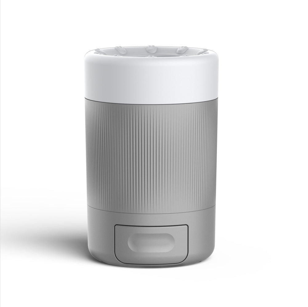 Pet Foot Washing Cup Dog Beauty Paw Cleaning Tool With Towel Feature Foot Bath Bathing Artifact - Smart Savvy