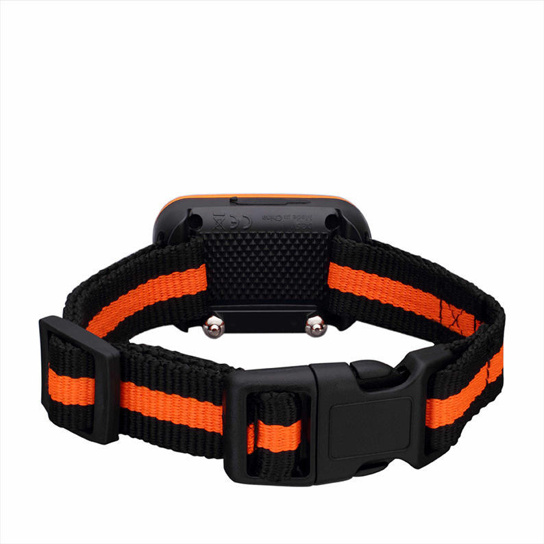 Electronic Pet Trainer Waterproof Dog Training Bark Collar eprolo