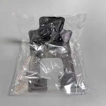 Rustproof Wall - mounted Hanger Rack: Heavy - duty, perfect for storing garden trimmers and other tools. - Smart Savvy