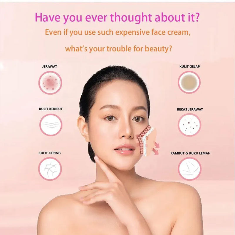 Niacinamide gummies Glutathione gummies Collagen gummies - Smart Savvy