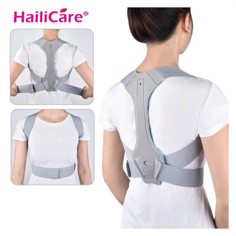 Humpback Correction Belt Student Adult Back Spine Corrector Posture Corrector eprolo
