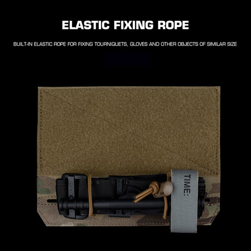 Tactical Multi-purpose Under-hanging Board V1 - Smart Savvy