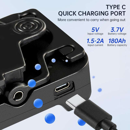 Precision Laser Alignment Tool for Mountain Bikes and Road Bikes, a Device for Aligning Bicycle Wheels - Smart Savvy