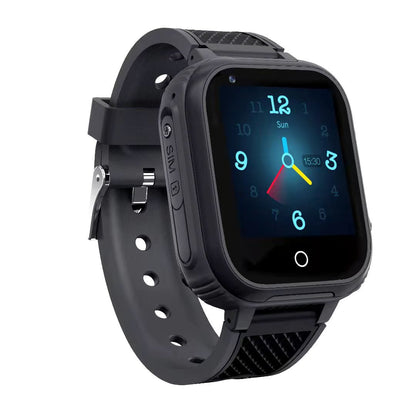 4G children's watch LT21 smart watch GPS positioning watch voice video call phone watch eprolo
