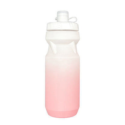 40-ounce Cycling Sports Water Bottle with a Customized Gift Box - Smart Savvy