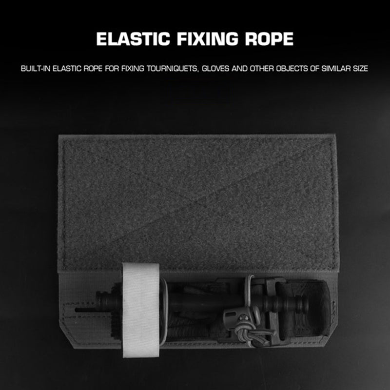 Tactical Multi-purpose Under-hanging Board V1 - Smart Savvy