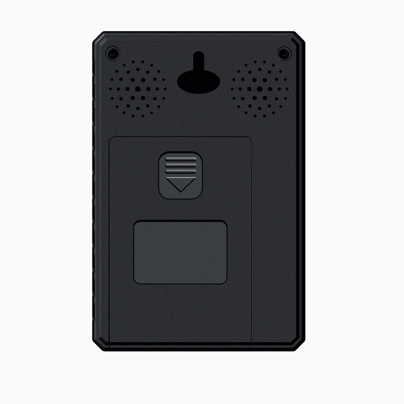 BR-9A XR2 PRO Electromagnetic Radiation Detector Temperature And Humidity Detector eprolo
