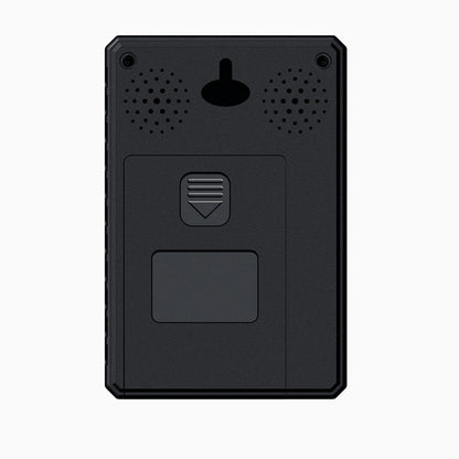 BR-9A XR2 PRO Electromagnetic Radiation Detector Temperature And Humidity Detector eprolo