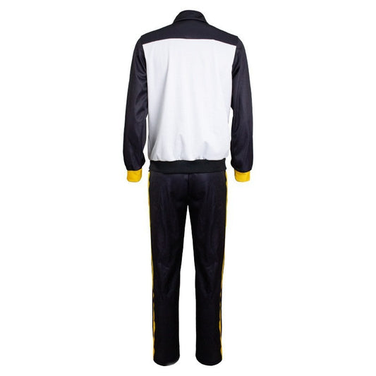 Different world life food from scratch month pleiades same cos animation peripheral clothes anime bodysuit - Smart Savvy