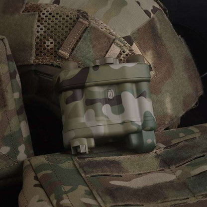 AN/PVS31 Battery Box Model, Accessories for Night Vision Device Model - Smart Savvy