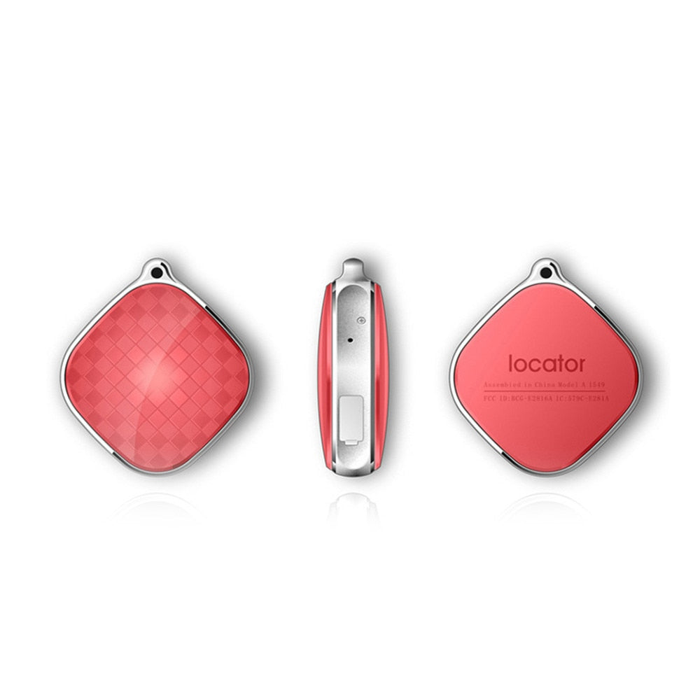 kebidumei Hot Mini Micro GPS Trackers Locator For Kids Children Pets Cats Dogs Vehicle With Google Maps GSM GPRS Tracker eprolo