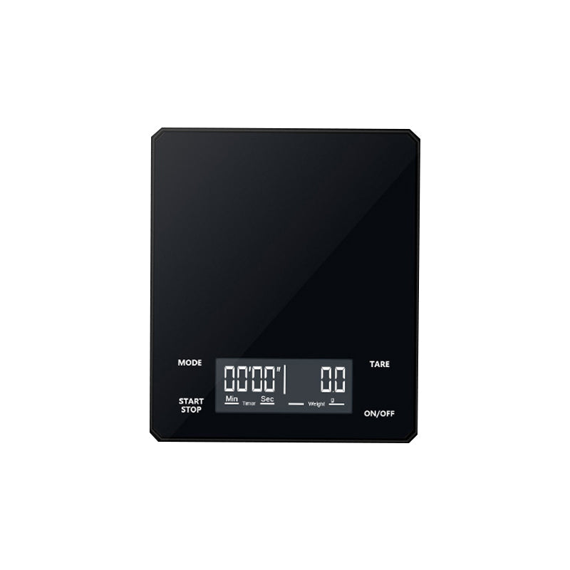 Charging Smart Kitchen Scale With Timer Coffee Scale eprolo