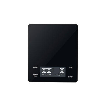 Charging Smart Kitchen Scale With Timer Coffee Scale eprolo