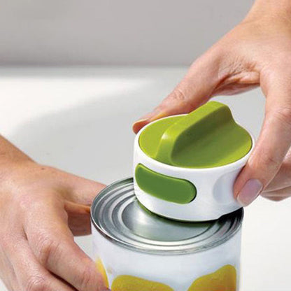 Portable Opener Bottle Opener Screw Capper Kitchen Utility Gadget Multi-Purpose Labor Saving Can Opener eprolo