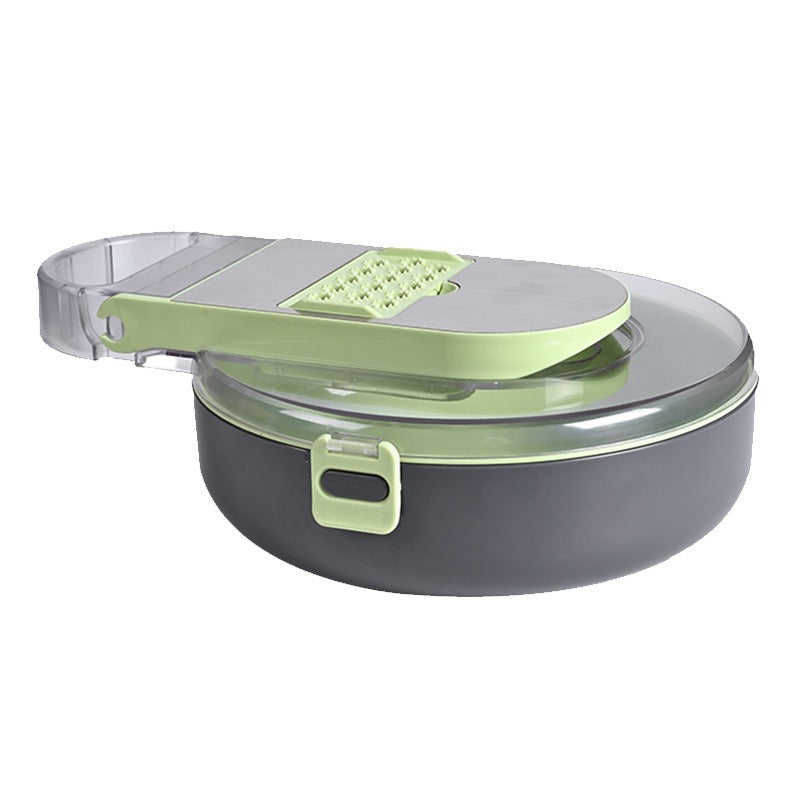 Hot Selling Vegetable Chopper Slicer  Veggie Dicer Cutter for Onion Tomato Potato Food Chopper with Draining eprolo