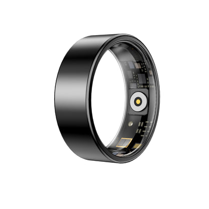 Smart Fitness Tracker with Step Counting, Gesture Control eprolo