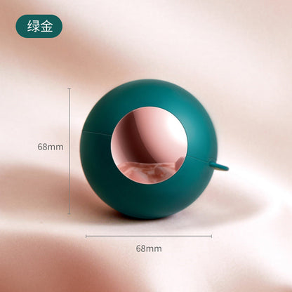 Lint Roller Hair Remover Reusable Viscous Hair Removal Upgrading Reusable Lint Rollers Sticky Roller Ball Reusable Remover eprolo
